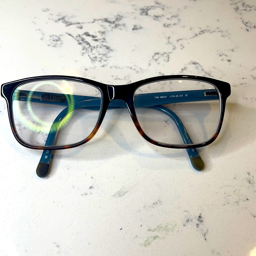 Original Penguin frames